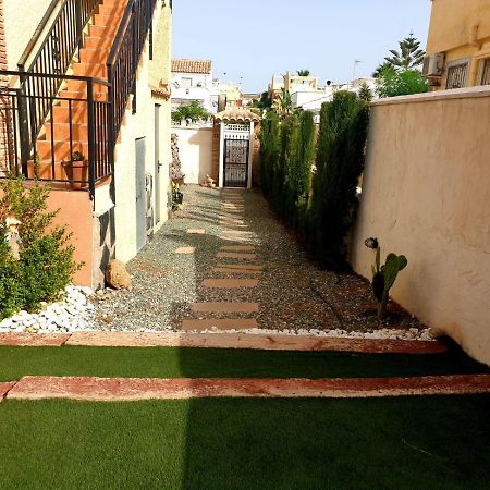 Villa Preciosa Кампосол Екстериор снимка