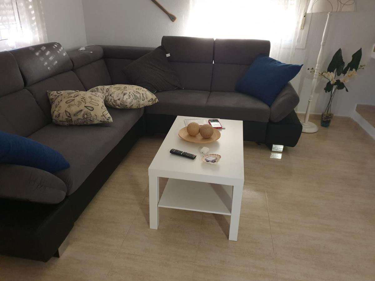 Villa Preciosa Кампосол Екстериор снимка