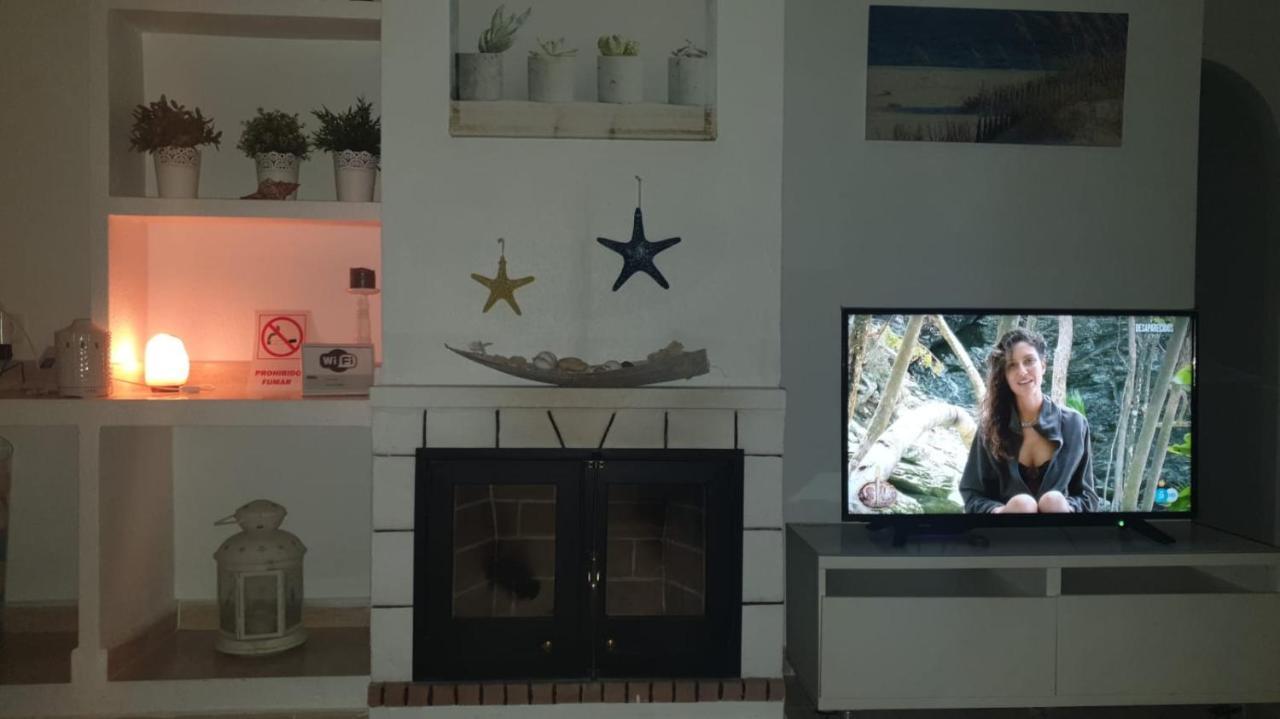 Villa Preciosa Кампосол Екстериор снимка