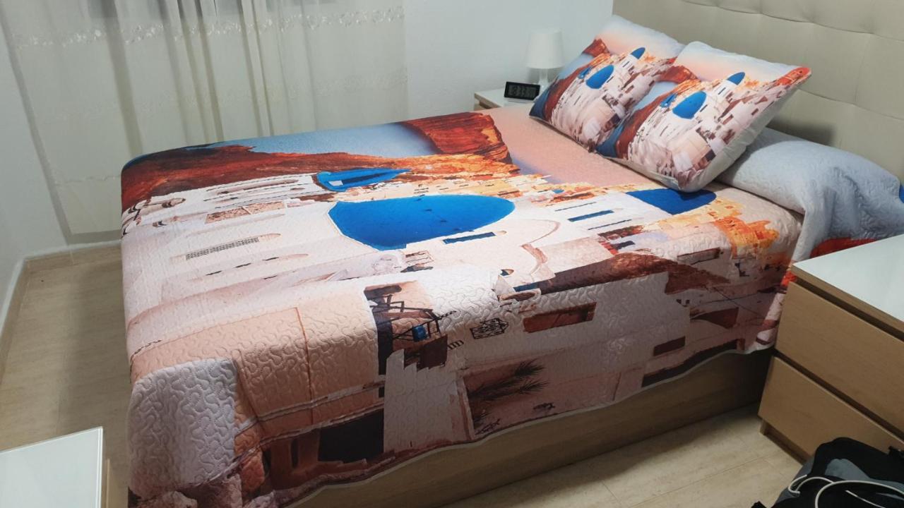Villa Preciosa Кампосол Екстериор снимка